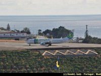 Portugal - Madere - Aviation - 026
